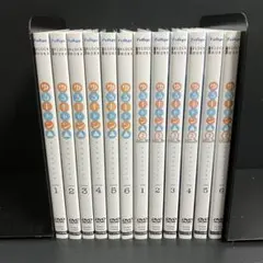 DVD ゆるキャン△ 1期、2期、映画 計13巻 新品ケース付 - メルカリ