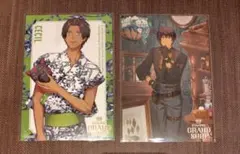 うたプリ グラショ 特典セット セシル | Mercari