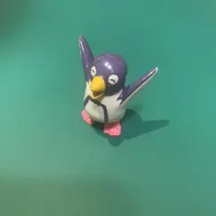 【レア】忍空 ヒロユキ ミニチュア フィギュアのサムネイル