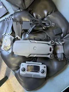 DJI Mavic 2 ドローン セット