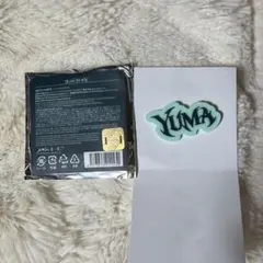 &TEAM BLAZE THE WAY デコパーツ　YUMA ユウマ