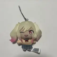 プロセカ　天馬咲希　B賞　ぷちぬいマスコット　セガラッキーくじ