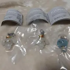 JOCHUM ジェオチャム めじるしアクセサリー 3個セット