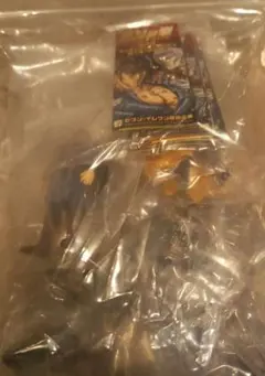 ★海洋堂★北斗の拳★フィギュアコレクション★6種6点セット