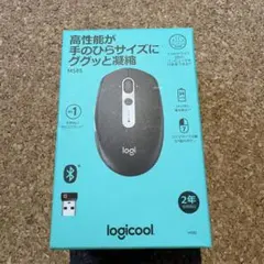 2026年最新】m585 ロジクールの人気アイテム - メルカリ