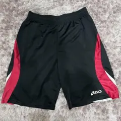 【最終値下げ】バスパン　レディース 黒ピンク