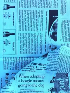 布切れ はぎれ 生地 端切れ ハンドメイド用 DIY 手芸用 材料 青系綿生地