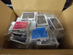 IC32 EPSON インクカートリッジ 3カラー 39個③