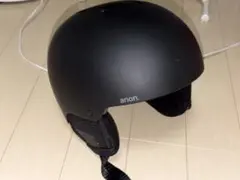 バートンanon HELO 2.0 ヘルメット BOA搭載 XL - メルカリ