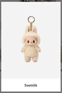 マカロン ソイミルク キャラクターグッズ