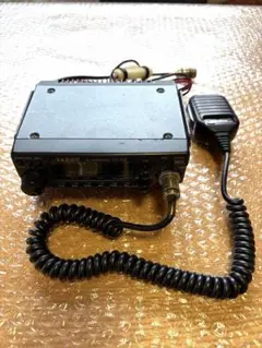 YAESU FT-715 FMトランシーバー 不動品 - メルカリ