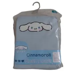 未使用☆シナモロールのパジャマ(L)