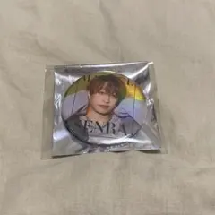 センワン　缶バッジ