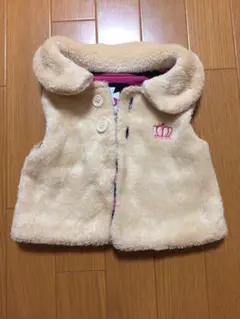 ベビードール ベスト