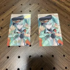 プロセカ　初音ミク　エピカ　セカライ　箔