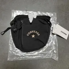 CONVERSE ミニショルダーバッグ