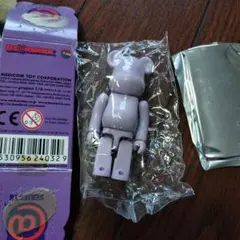 BE@RBRICK ベアブリック シリーズ18 ベーシック I