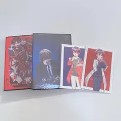 あっとくん あとわん2 ポストカード CD