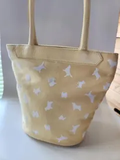 Kid's by Kitamura　トートバッグ