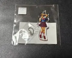 くじコレ ドットアクリルキーホルダー 麻宮アテナ B-09 - メルカリ