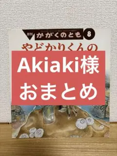 Akiaki様 リクエスト ３点 まとめ商品