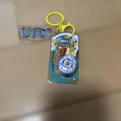 BANDAI たまごっち カスタマキーリング2 キーホルダー