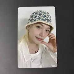 straykids karma オフイベ 会場限定 トレカ フィリックス