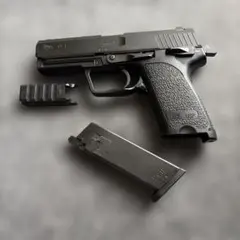 東京マルイ SIG P226 E2マガジン3本PDI6.01サバゲー　カスタム 東京マルイ SIG P226 E2マガジン3本PDI6.01サバゲー カスタム - メルカリ
