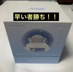 zb1 ROSERING WATERGROVE スノードーム zb1 ROSERING WATERGROVE スノードーム アンコン - メルカリ