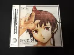 serial experiments lain CD風アクリルブロック 岩倉玲音 - メルカリ