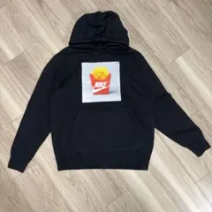 Nike フライドポテト パーカー