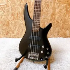 2026年最新】Ibanez 5弦ベースの人気アイテム - メルカリ