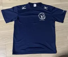 MIZUNO 日本体育大学 バレーボール部 Tシャツ - メルカリ