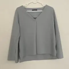 INGNI トップス ブラウス 長袖 イング