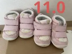【美品】イフミー　11.0 2足セット