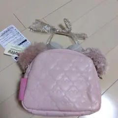 ダッフィー＆フレンズ　シェリーメイ　ショルダーバッグ　ディズニーシー