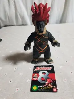 2026年最新】ジェロニモンの人気アイテム - メルカリ