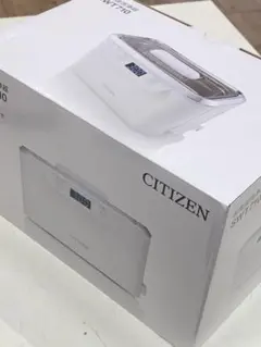 2026年最新】シチズン SW7800 超音波洗浄機の人気アイテム - メルカリ