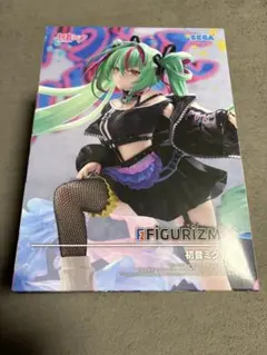 FIGURIZM 初音ミク