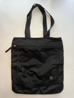 PORTER ナイロン トートバッグ