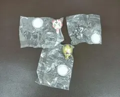 ジョジョの奇妙な冒険 スタンドフィギュアコレクション08　3体セット