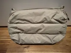 topologie Bottle Sacoche Large　Taupeのサムネイル