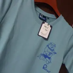 【新品未使用】PenField ペンフィールド 半袖 Tシャツ ドライ 吸汗速乾のサムネイル