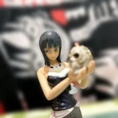 ワンピース　スタイリングフィギュア　フィギュア　ロビン