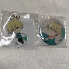 2026年最新】花園百々人 缶バッジの人気アイテム - メルカリ