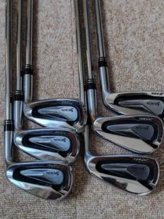 Srixon Z 585 アイアンセット 6本セット