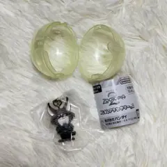 ズートピア2 めじるしアクセサリー2 パウバート