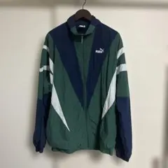 xxl ナイロンジャケット