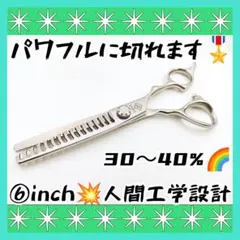 パワフルで快適に切れるプロ用セニングシザー理美容師＆トリマートリミングペットも良 2026年最新】セニング30の人気アイテム - メルカリ