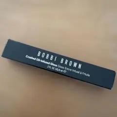 BOBBI BROWN Crushed Oil-Infused Gloss 09のサムネイル